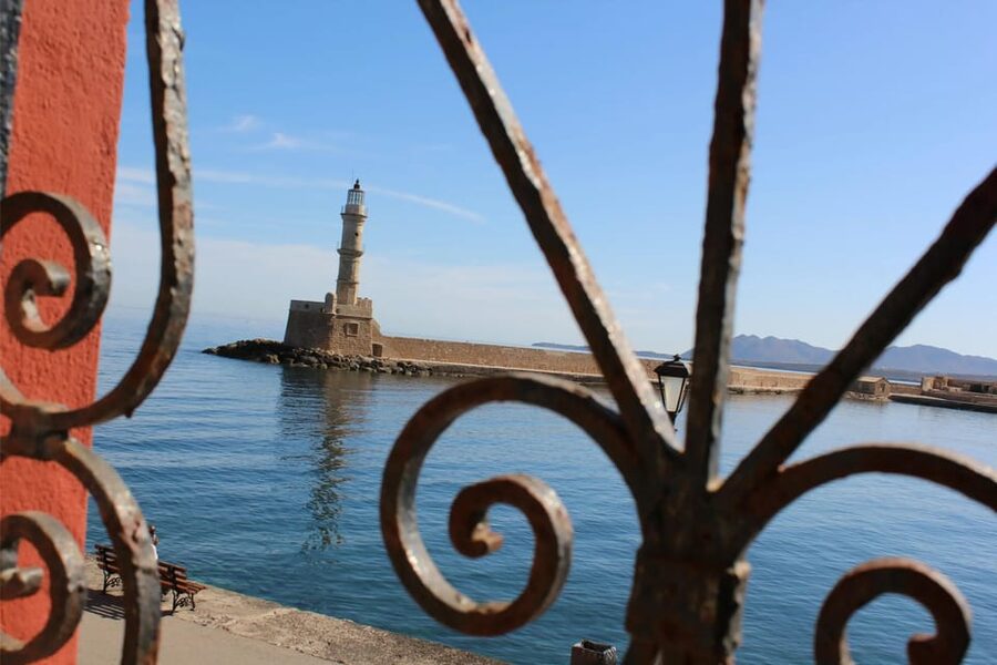 Chania: Private Walking Tour: History, Sights, Food & Senses - Churches, customs, and the Orthodox thread in everyday life