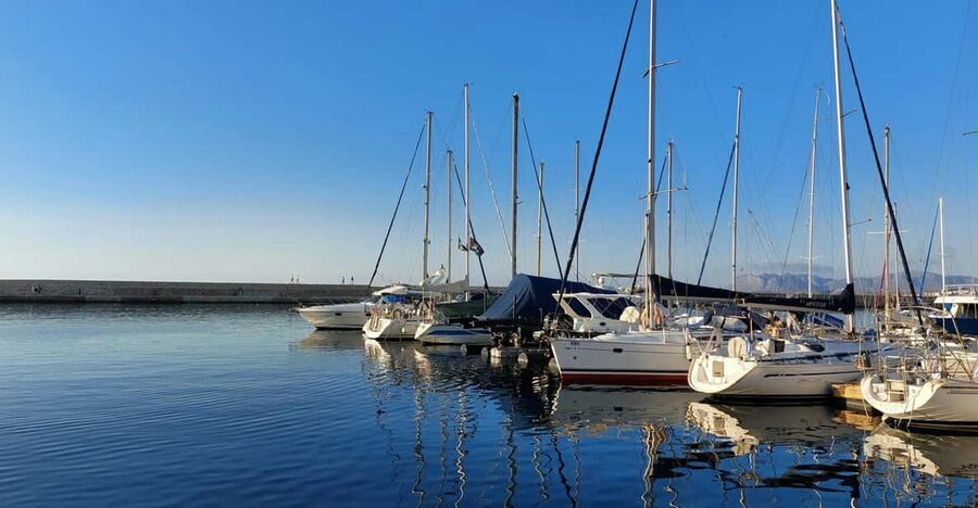 Chania: Private Walking Tour: History, Sights, Food & Senses - Is $170 worth it for a private historian guide?