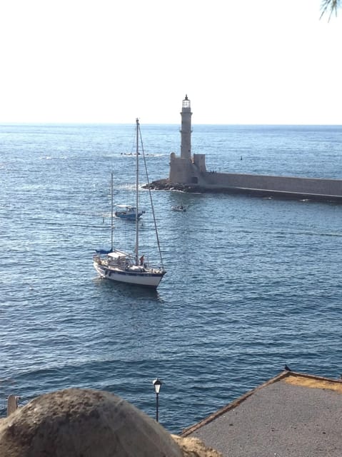 Chania: Private Walking Tour: History, Sights, Food & Senses - Practical tips to get the most from your half-day walk