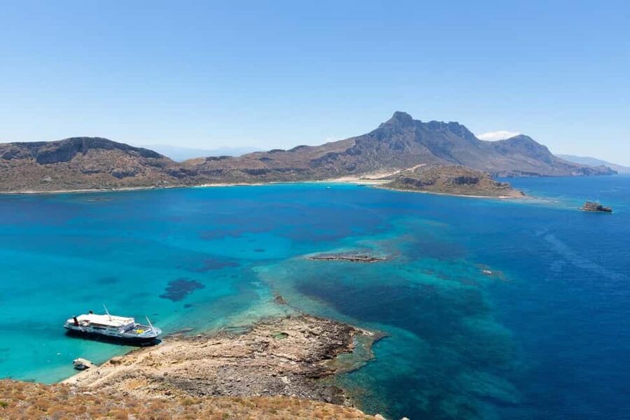 Chania/Rethymno: Balos & Gramvousa With Pickup & Boat Ticket - Should You Book This Balos and Gramvousa Boat Trip?