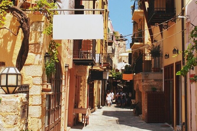 CHANIA RETHYMNON KOURNAS, full day professional guided coach tour - What’s included in the day, and what you should bring