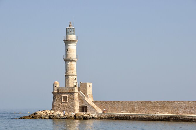 Chania’s Clash of Empires: A Self-Guided Audio Tour - Why This Offline Chania Audio Walk Works