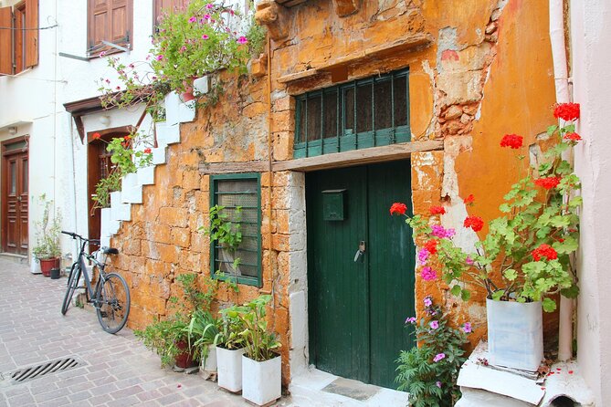 Chania Scavenger Hunt and Highlights Self Guided Audio Tour - Weather, Tech, and Other Practical Gotchas