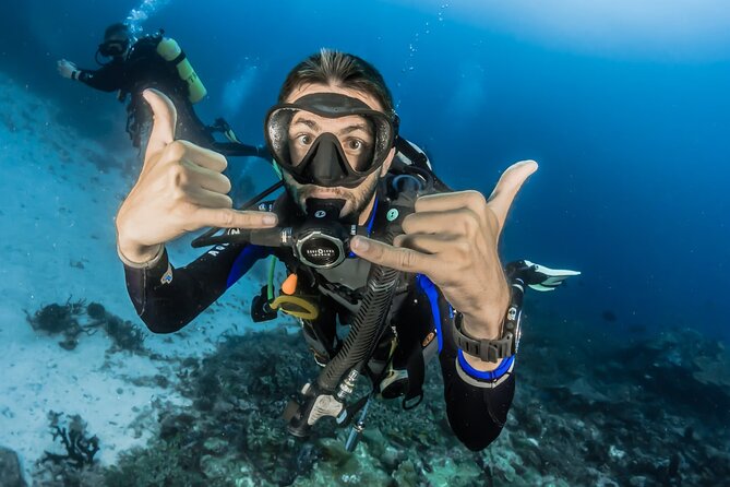 Chania Scuba Diving 2 Shore Dives(Receive Certification) - Chania shore sessions that fit real beginners