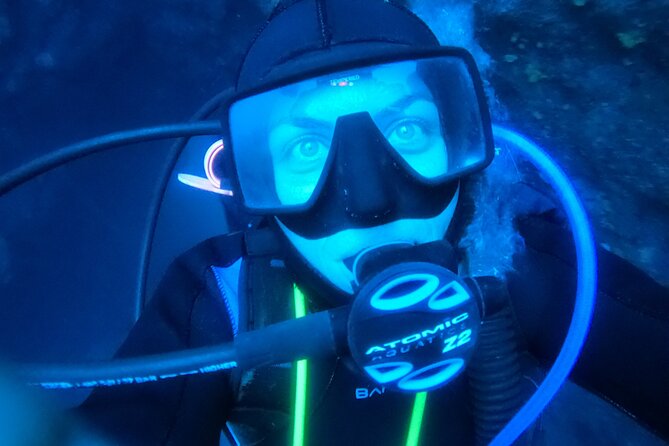 Chania Scuba Diving 2 Shore Dives(Receive Certification) - Price and value: what you really get for $204.70