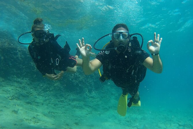 Chania: Scuba Diving for Beginners - Key highlights to know before you go