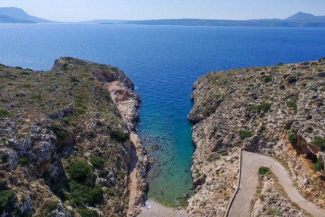 Chania: Scuba Diving for Beginners - What makes the photos and video a meaningful add-on