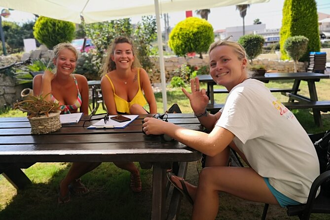 Chania: Scuba Diving for Beginners - Safety, supervision, and the instructor vibe that matters