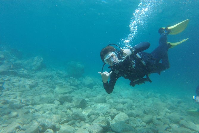 Chania: Scuba Diving for Beginners - Who this beginner scuba session suits best