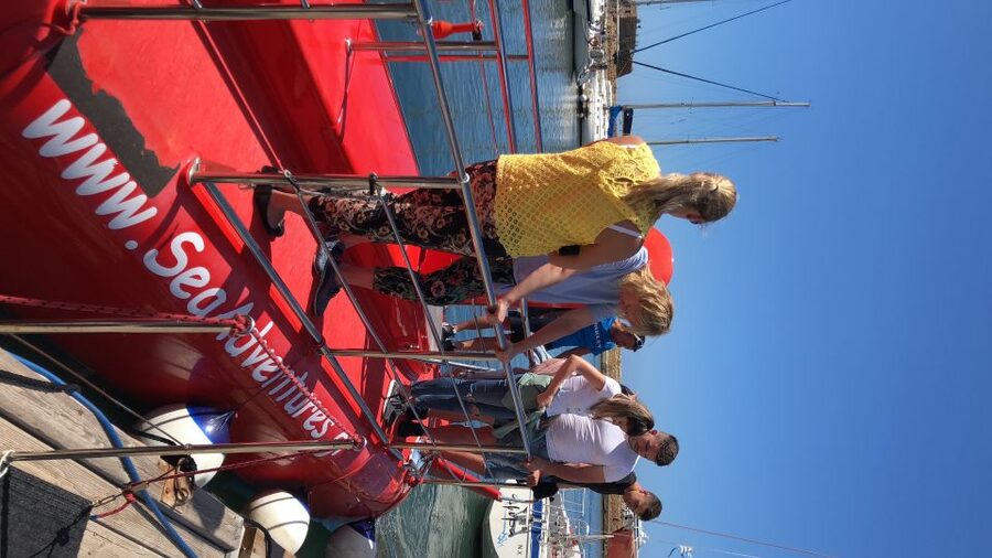 Chania: Semi-Submarine Boat Underwater Experience - Key Things That Make This Chania Semi-Submarine Worth It