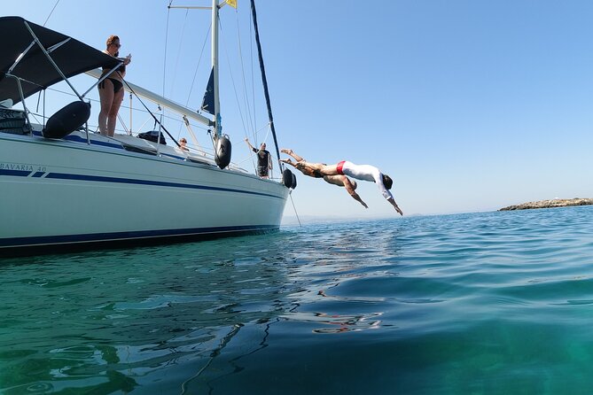 Chania shared Sailing cruise in a small group - Key Things to Know Before You Go