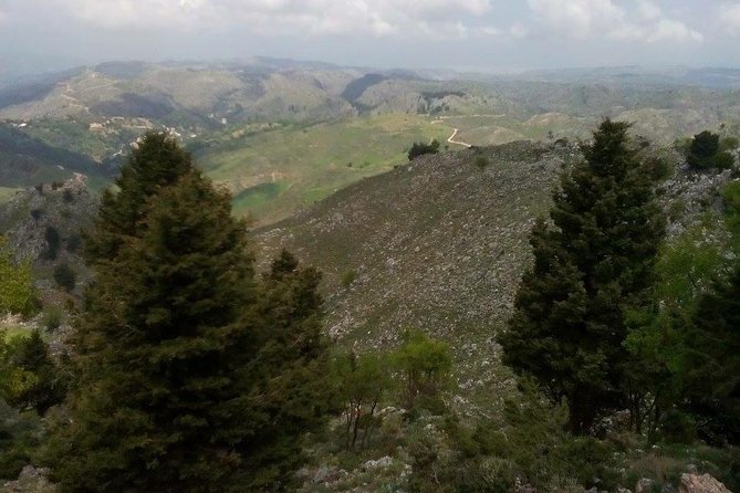 Chania Shore Excursion to the White Mountains - Key Things to Know Before You Go