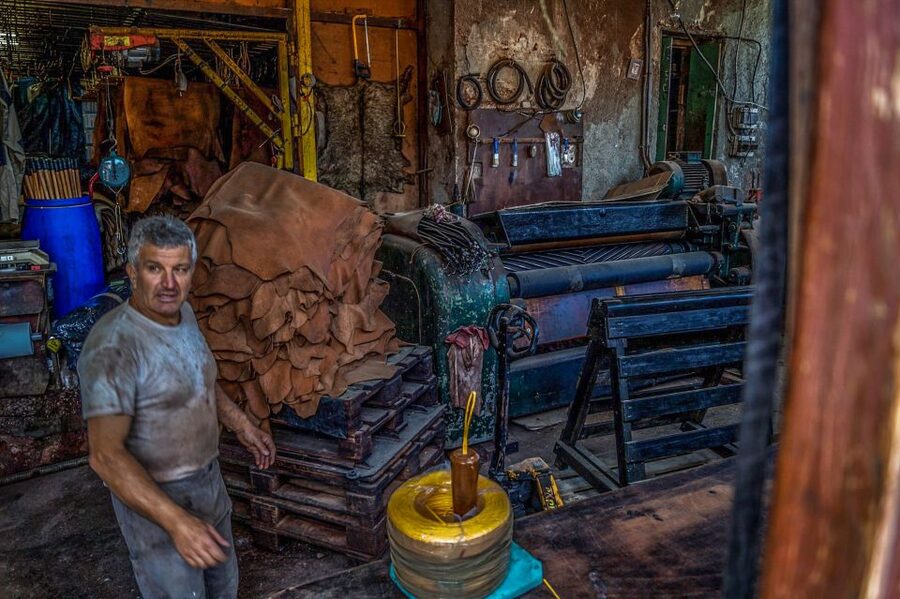 Chania: Sightseeing & Tastings Tour - Should you book this Chania food and history walk?