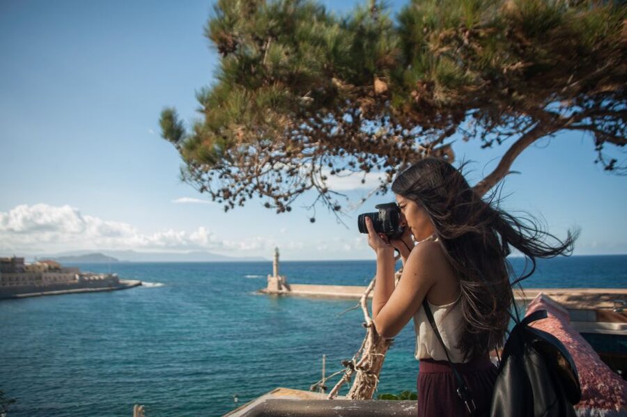 Chania: Sightseeing & Tastings Tour - Dimotiki Agora: start where Chania’s food culture begins