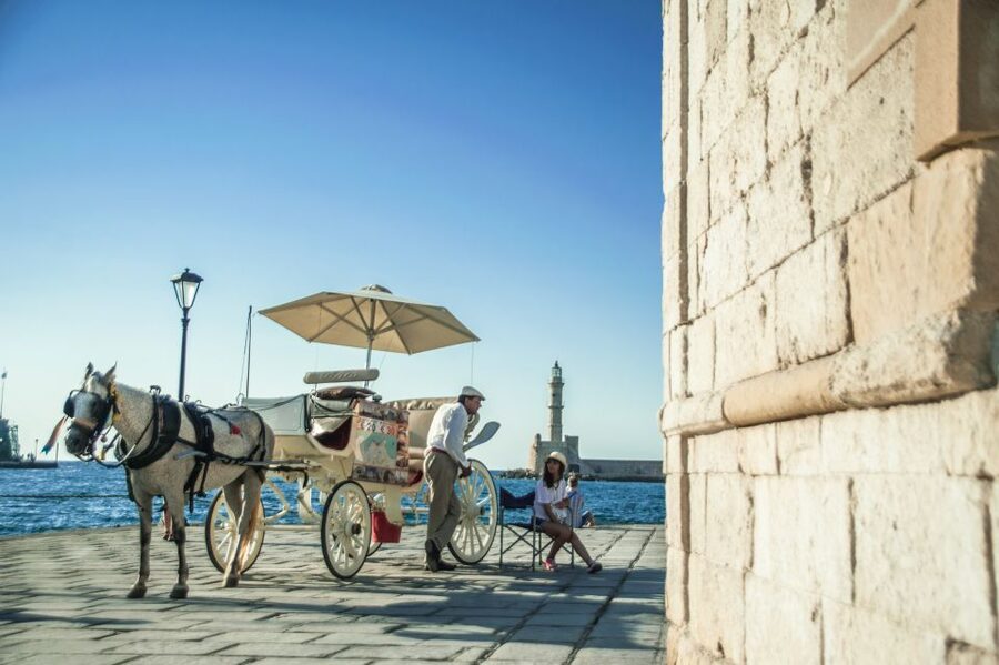 Chania: Sightseeing & Tastings Tour - Who this Chania tour fits best, and who should skip it