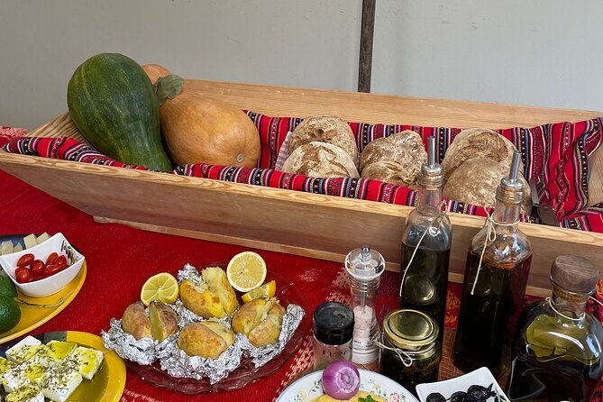 Chania Sourdough Bread Class - Olive Oil Tasting - Key Things You’ll Love About This Chania Class