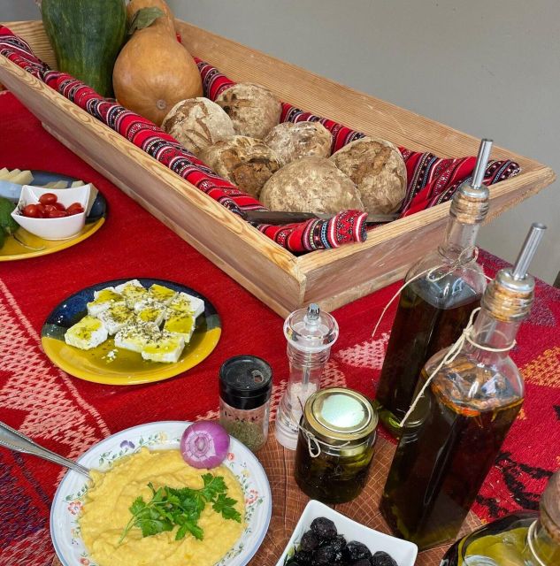 Chania Sourdough Bread Class - Olive Oil Tasting - Who This Class Fits Best (And Who Might Want a Different Option)