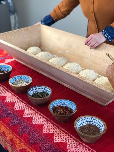 Chania Sourdough Bread Class - Olive Oil Tasting - Price and Value: What $106 Buys You in Real Terms