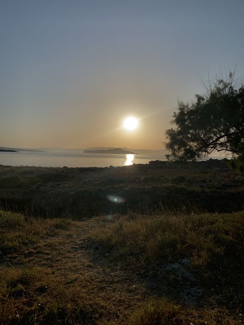 Chania: Stand-up Paddleboard Coastal Sunset Experience - Price and value: is $70 worth it?