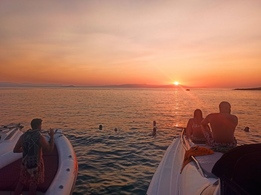 Chania: Sunset Cruise with Cretan Wine - Practical Stuff You Should Know Before You Go