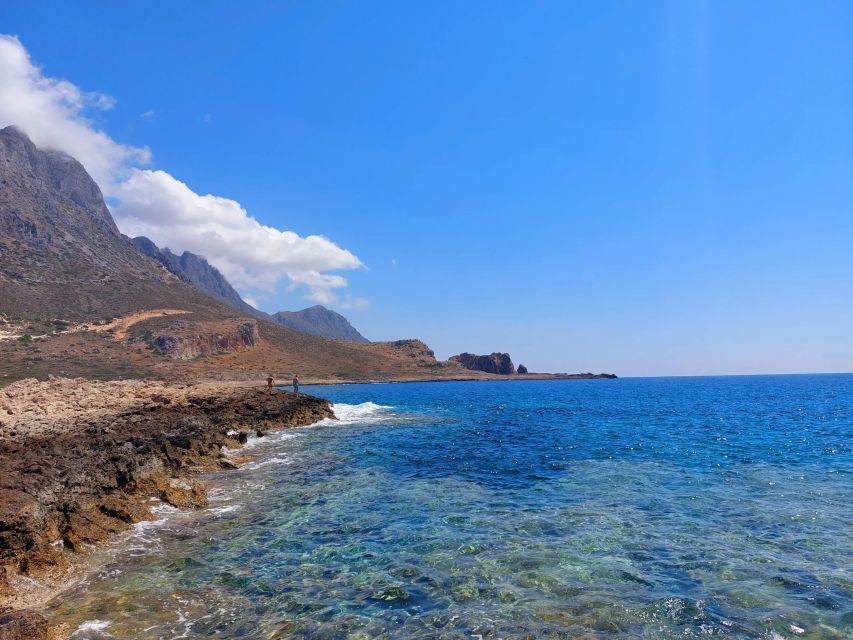 Chania to Elafonissi Beach/ Cretan Villages Private Tour - Key things I’d watch for on this Chania to Elafonissi private tour