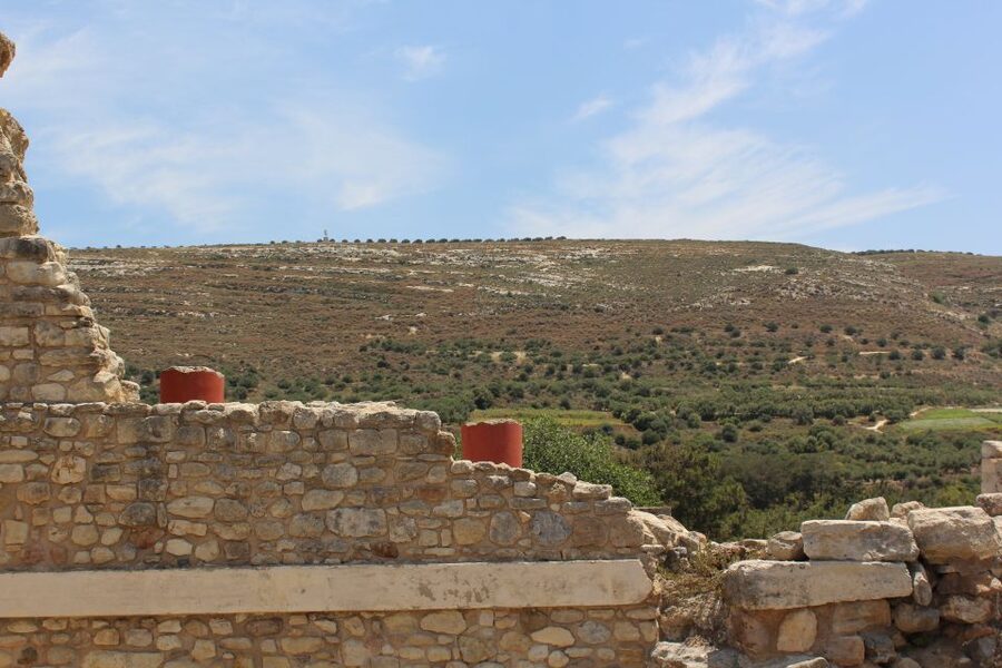 Chania to Knossos Palace- Heraklion City Private Guided Tour - A private 8.5-hour road trip that actually feels efficient