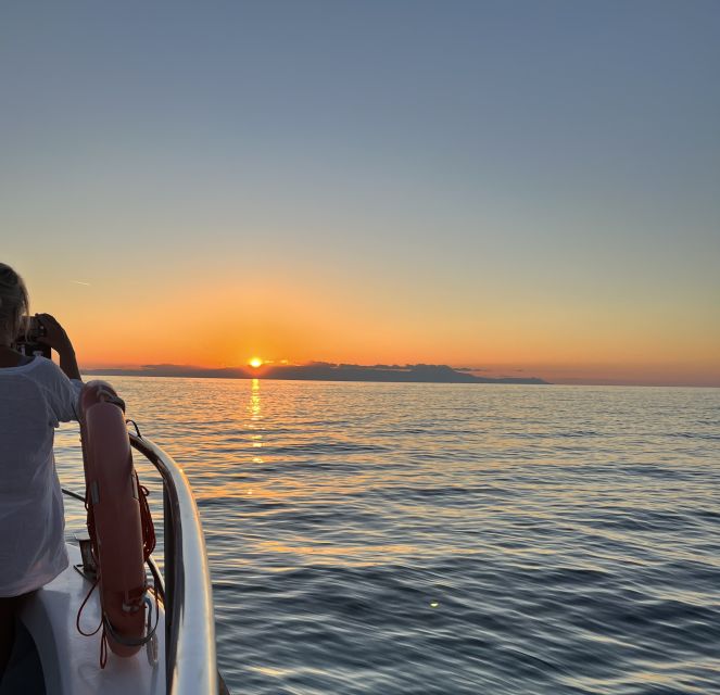 Chania Town: Glass-Bottom Boat Cruise to Thodorou & Lazareta - Snorkeling and Swim Stops: Timing That Works