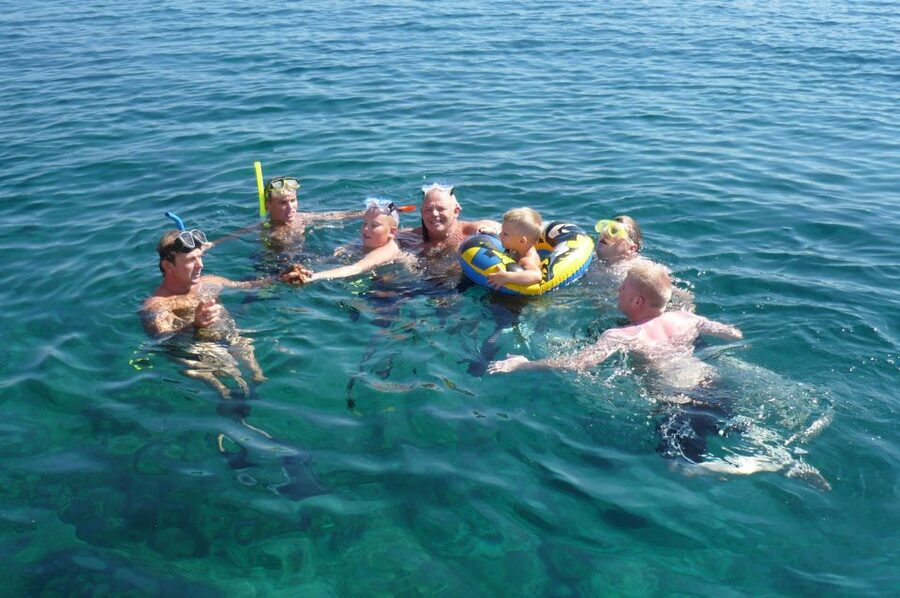 Chania Town: Glass-Bottom Boat Cruise to Thodorou & Lazareta - Should You Book Captain Nestor’s Chania Cruise