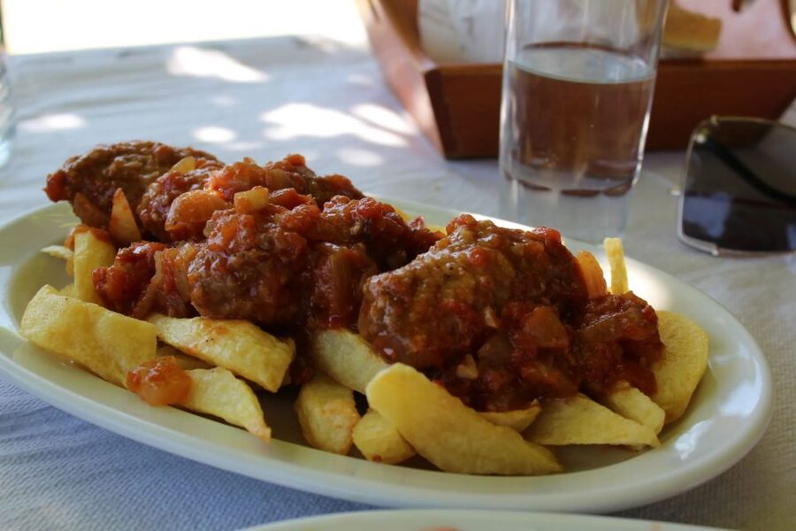 Chania Villages Private Tour: Explore the Authentic Crete! - Key things that make this Chania villages tour work