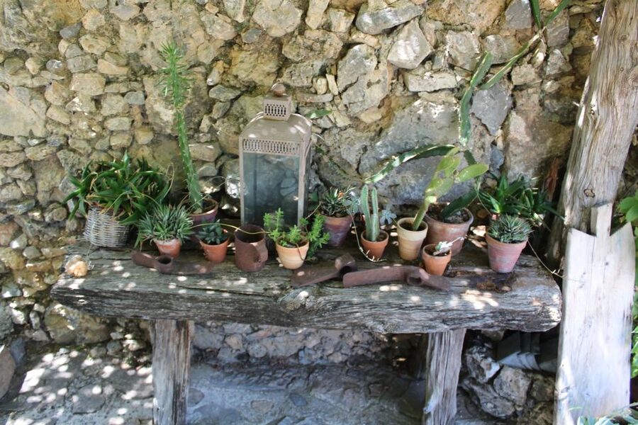 Chania Villages Private Tour: Explore the Authentic Crete! - The Gorge Moment: Goats, Sheep, and Views You Actually Get to Pause For