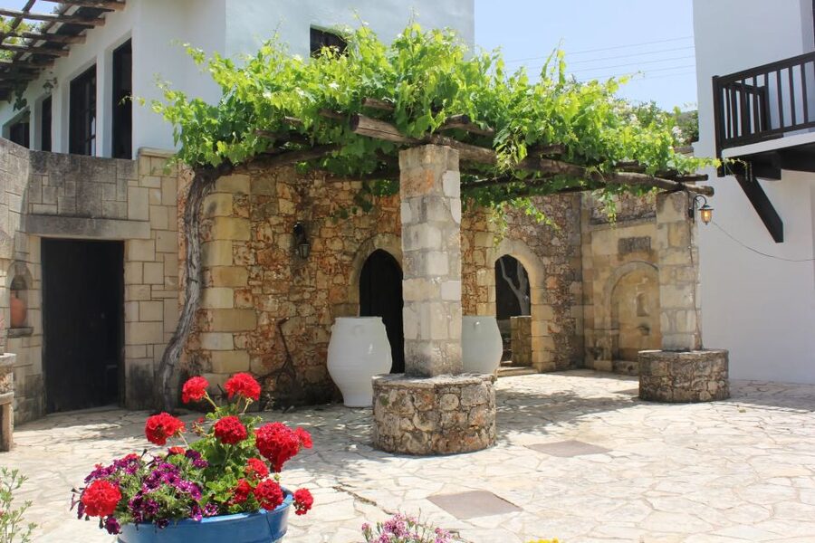 Chania Villages Private Tour: Explore the Authentic Crete! - Meet Your Historian Tour Guide and Why It Changes the Day