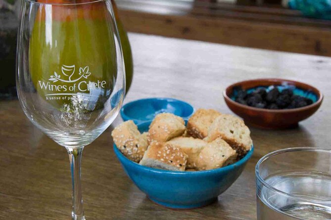 Chania Walking Food And Wine Night Tour - The 3-hour flow, start point, and what the route is really doing