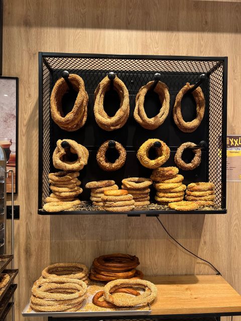 CHANIA WALKING FOOD TOURS – 3 HOUR WALKING TOUR - Why Chania works so well for a food walking tour