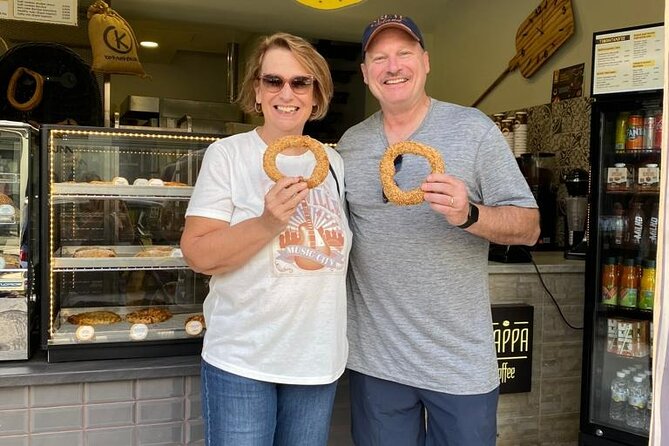 Chania Walking Food Tours Crete with a local! - Should you book this Chania walking food tour?