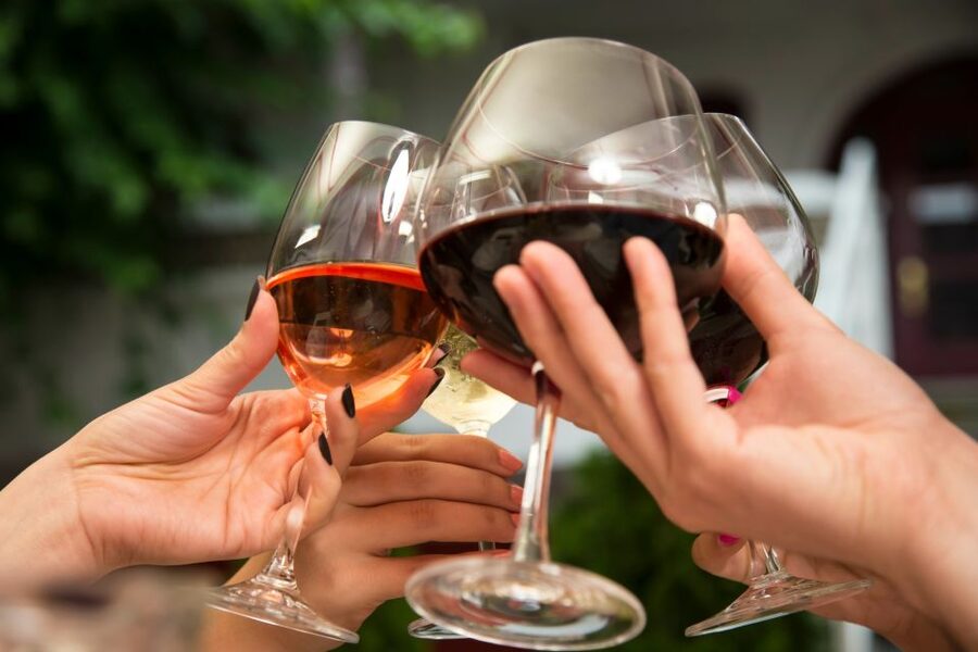 Chania: Wine, Food, and Sunset Tour with 3-Course Dinner - Venetian Lanes, Myths, and the Chania People Actually Use