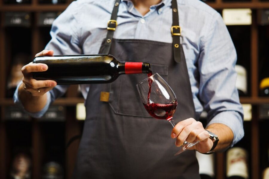 Chania: Wine, Food, and Sunset Tour with 3-Course Dinner - Wine and Organic Three-Course Dinner in a Historic Garden