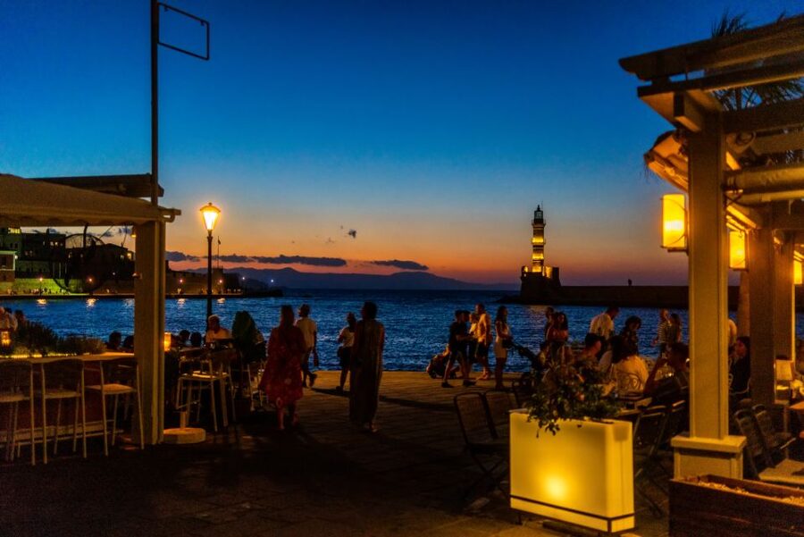Chania: Wine, Food, and Sunset Tour with 3-Course Dinner - Price and Value: Is $163 Reasonable?