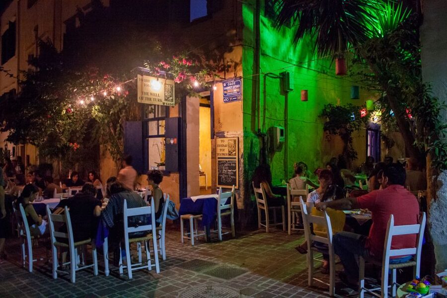 Chania: Wine, Food, and Sunset Tour with 3-Course Dinner - Who This Tour Fits Best (and Who Might Skip It)