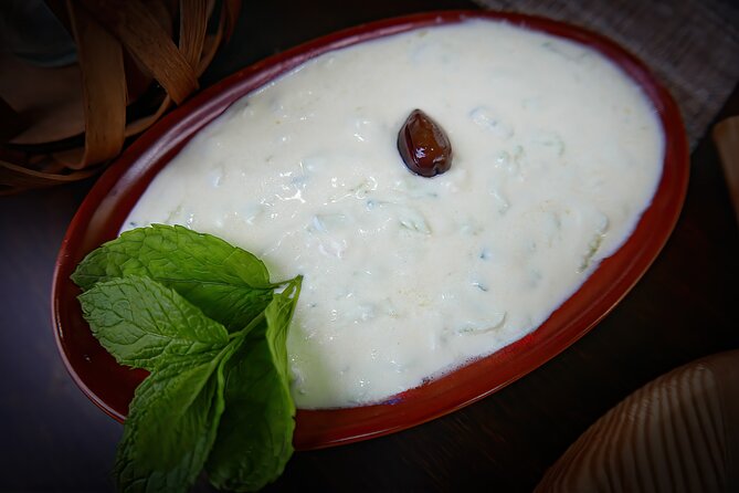 Chrysoula's Traditional Cretan Home Cooking - Weather matters more than you think