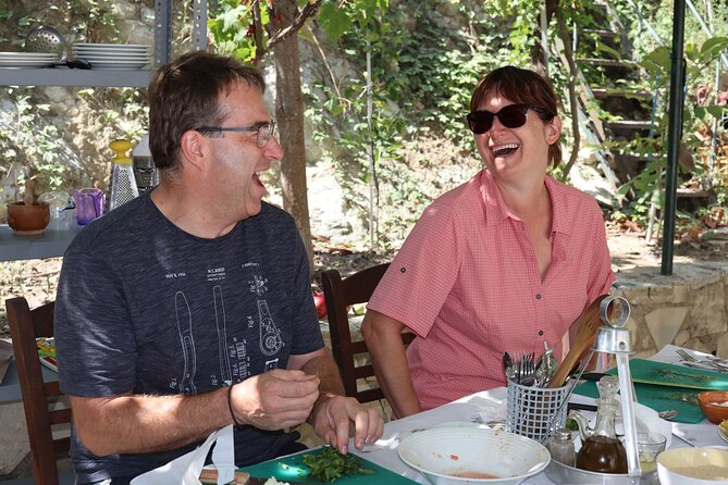 Cooking Lesson in Heraclion - Key Highlights You Should Know
