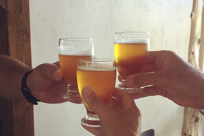 Craft Beer & City Tour - Rethymno Old Town - Who this tour fits best, and who should skip it