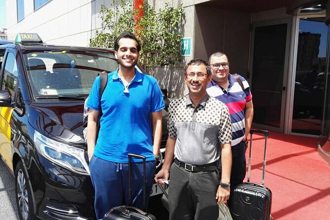 Creta Private Transfer from Heraklion (HER) Airport to Agia Pelagia - Included Extras That Reduce Hidden Costs