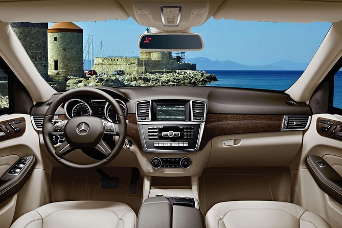 Creta Private Transfer from Heraklion (HER) Airport to Stalís - Why This HER to Stalís Transfer Feels Worth It