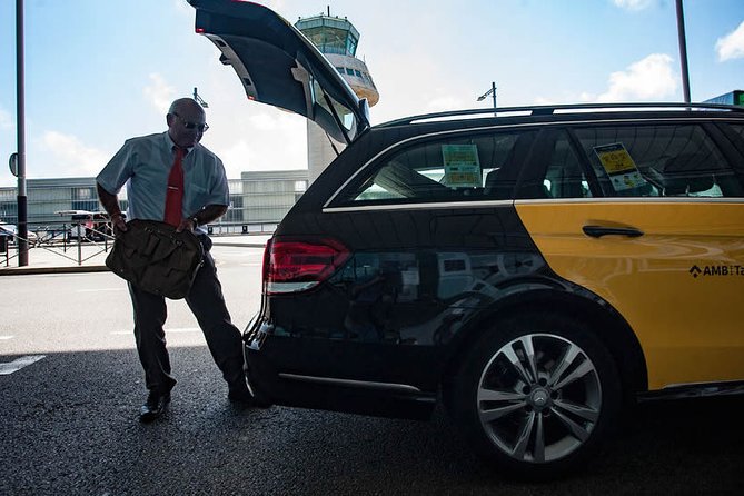 Creta Private Transfer from Heraklion (HER) Airport to Stalís - Should You Book This Heraklion Airport to Stalís Transfer?