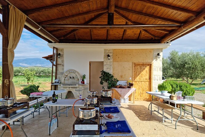 Cretan Cooking Class and Olive Oil Tasting - Key things you will remember