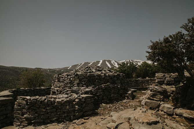 Cretan Cooking in a Hidden stone Cottage - Sweet Preserves: The Easy, Old-School Finish