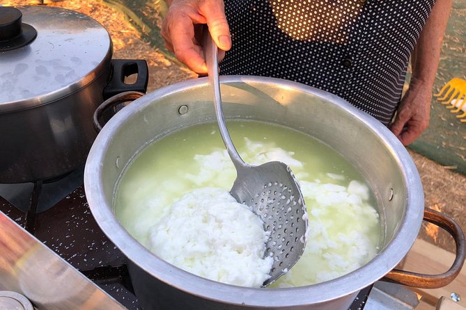 Cretan Farm Tour with Cheese-Making, Olive Oil Tasting & Picnic - A Family-Led Cretan Farm Tour That Feels Like Visiting the Right Kitchen