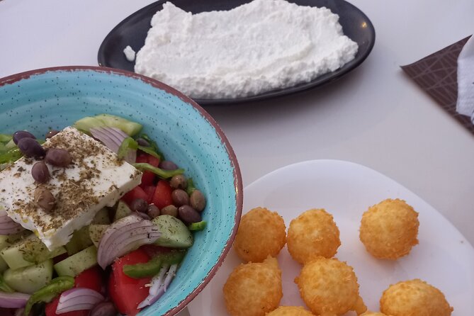 Cretan Flavors - Cooking Lessons and Wine Olive Oil Tasting - Key takeaways before you go