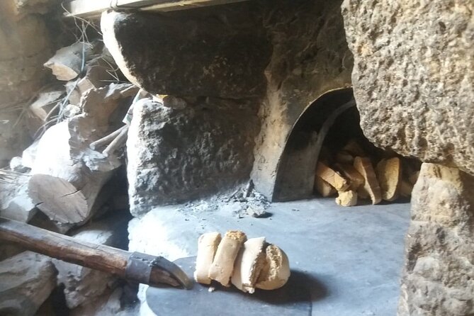 Cretan Flavors - Cooking Lessons and Wine Olive Oil Tasting - Mercedes van pickup, English guidance, and small-group pacing