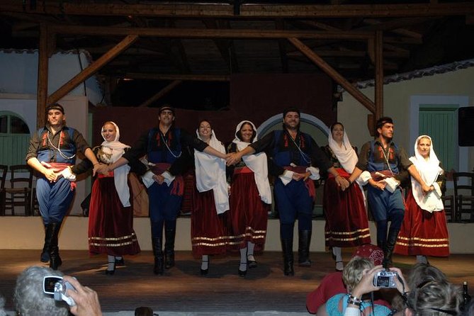 Cretan Night - Live Music and Dance - Key highlights to know before you go